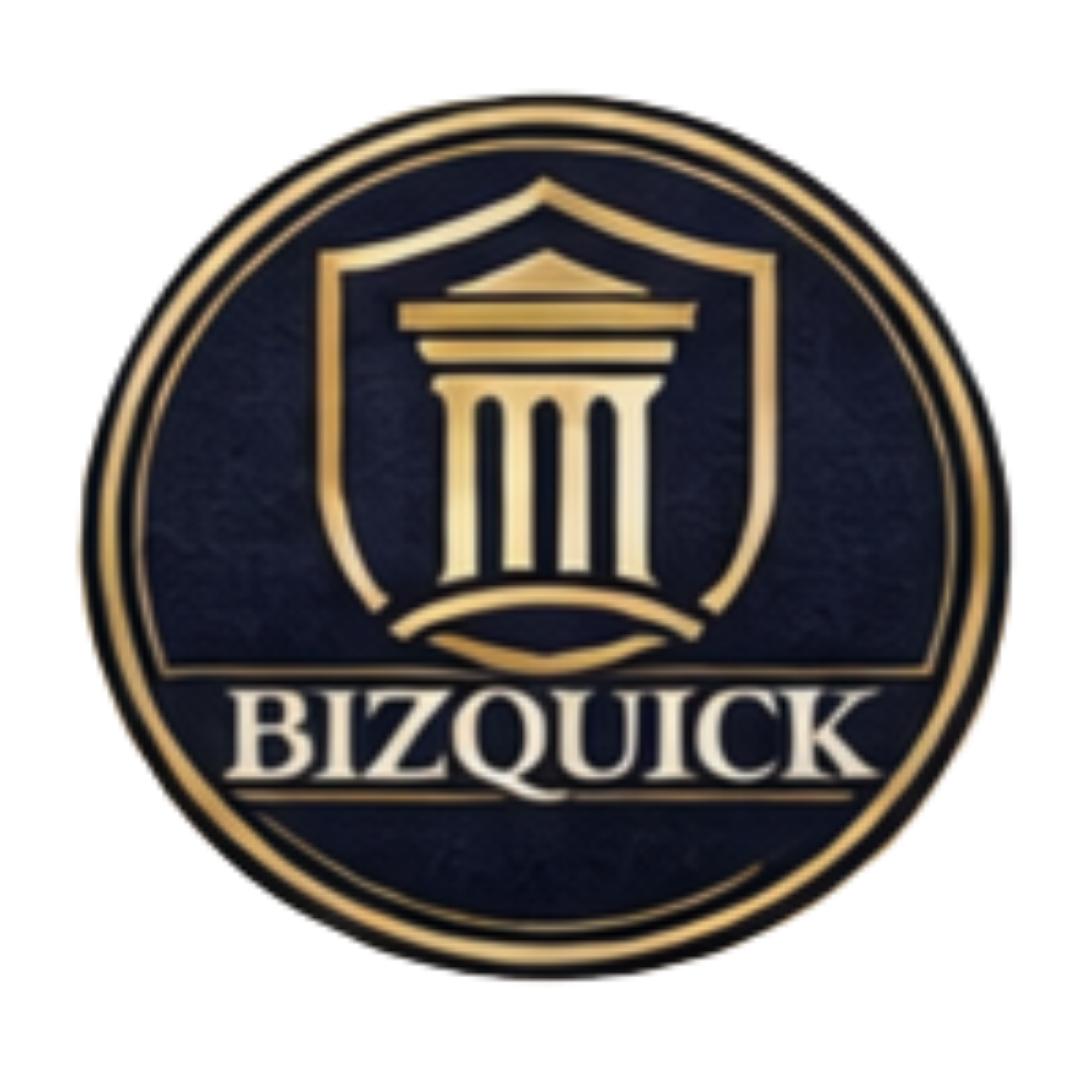 BIZQUICK income generating assets and asset-backed income