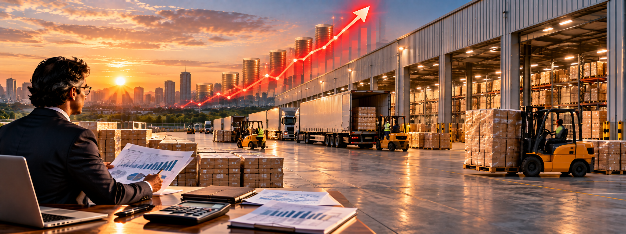Warehouse