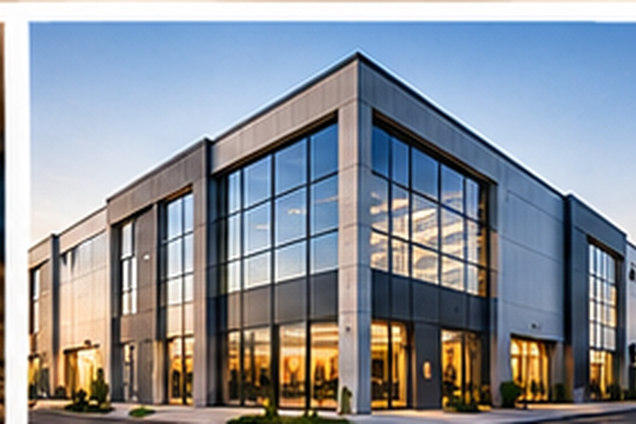 Commercial rental assets
