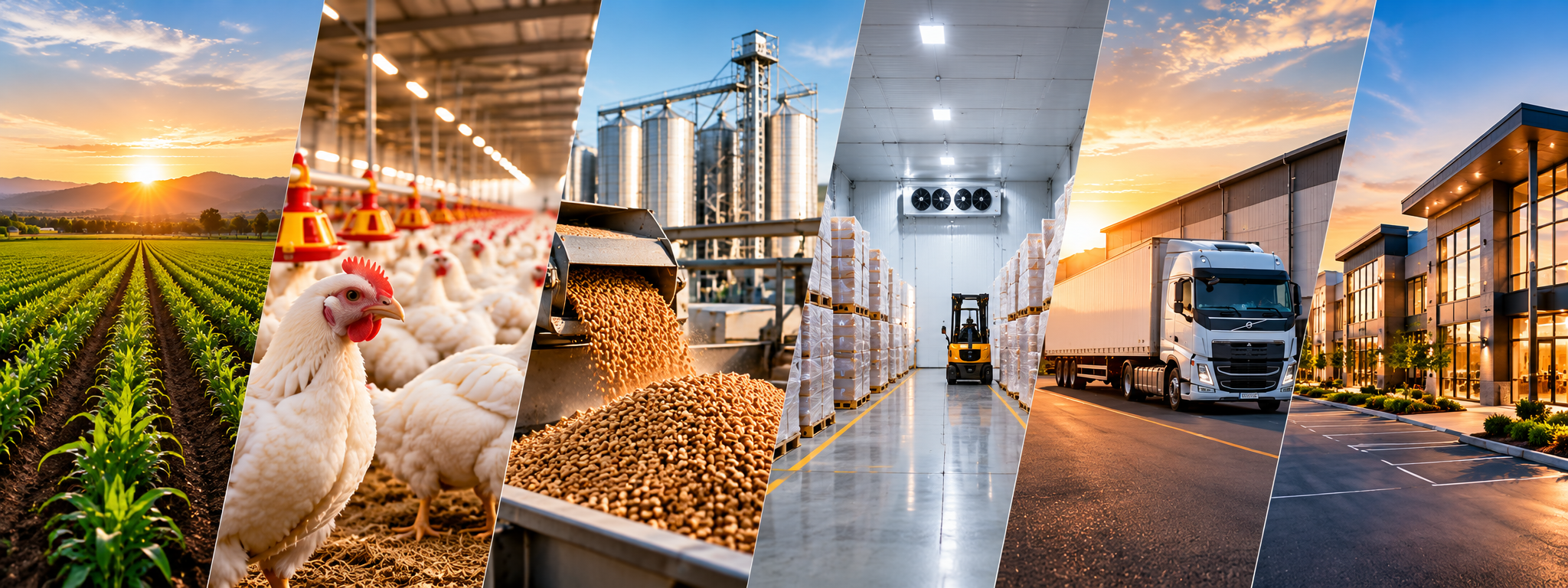 Productive real assets and commercial infrastructure